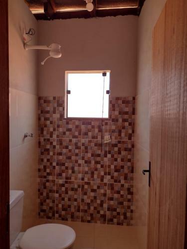 Hostal Pousada Aconchego Da Preta