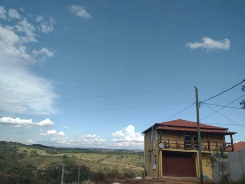 Hostal Pousada Aconchego Da Preta