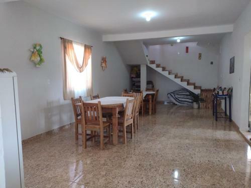 Hostal Pousada Aconchego Da Preta