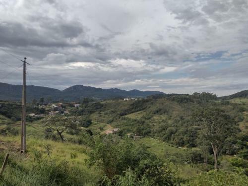 Hostal Pousada Aconchego Da Preta