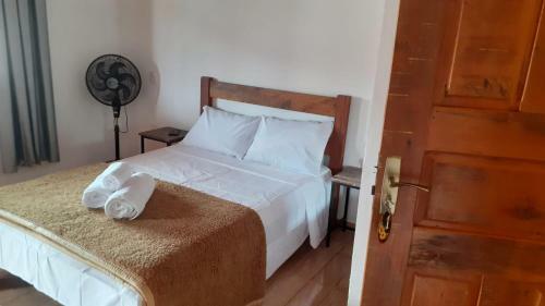 Hotel Pouso M�e Rainha