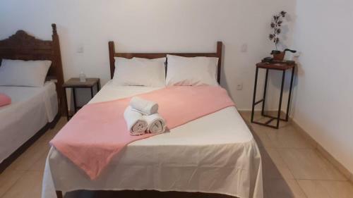 Hotel Pouso M�e Rainha
