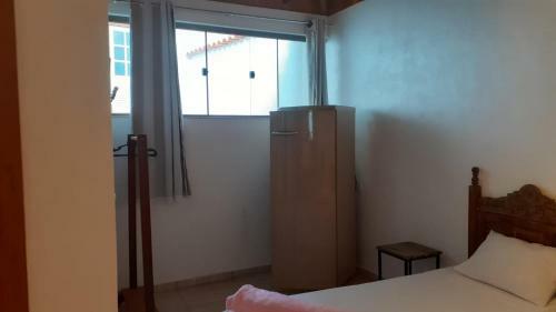 Hotel Pouso M�e Rainha