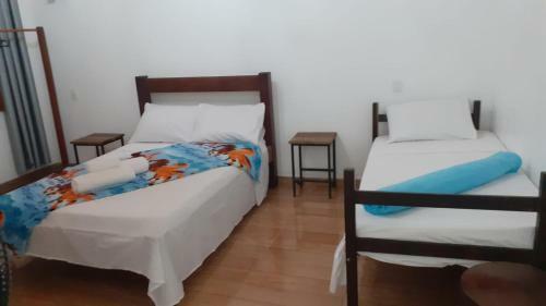 Hotel Pouso M�e Rainha