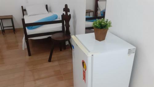 Hotel Pouso M�e Rainha