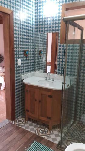 Hotel Pouso M�e Rainha