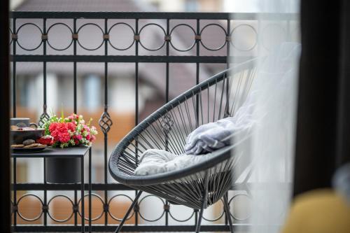 Apartamento Zlatibor Hills Dreams