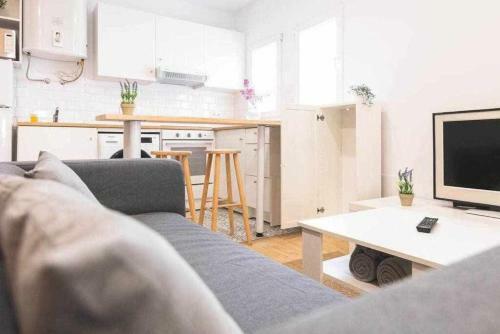 Apartamento Marcelino Gonz�lez