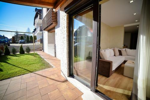 Apartamento Modern Concept Zlatibor