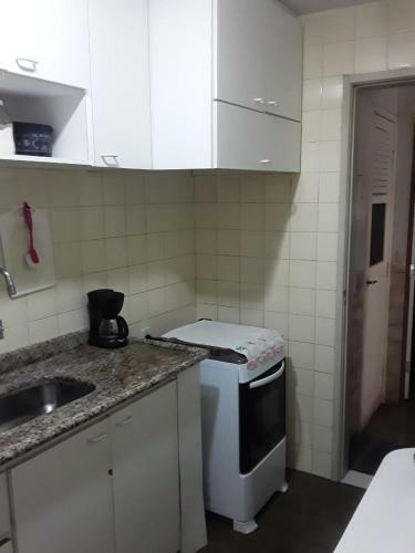 Apartamento Em Jardim Camburi