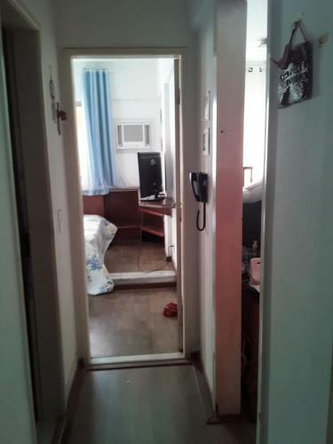 Apartamento Em Jardim Camburi