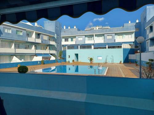 Apartamento Puertito De Guimar Teo