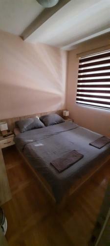 Apartman, Preko Puta Mone