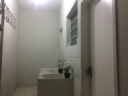 Apartamento Cantinho Do Amor