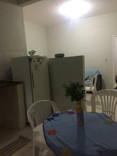 Apartamento Cantinho Do Amor
