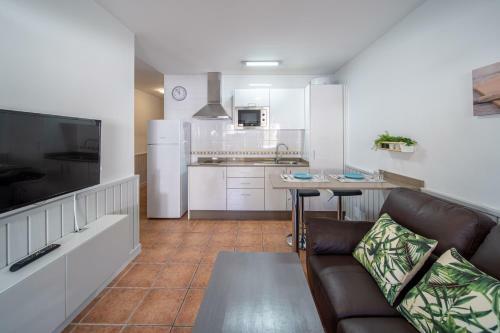 Apartamento Green Coast