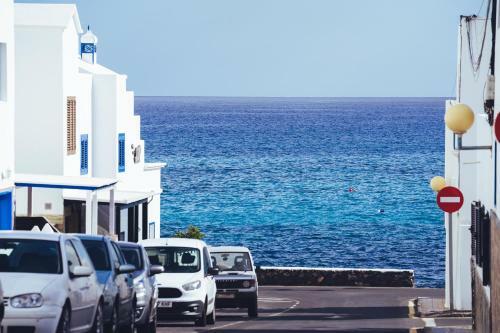 Apartamento Green Coast