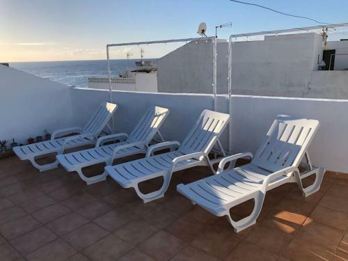 Apartamento Casa Serenidad