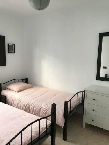 Apartamento Casa Serenidad