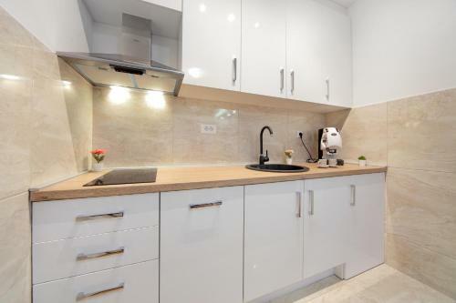 Apartamento Solitus