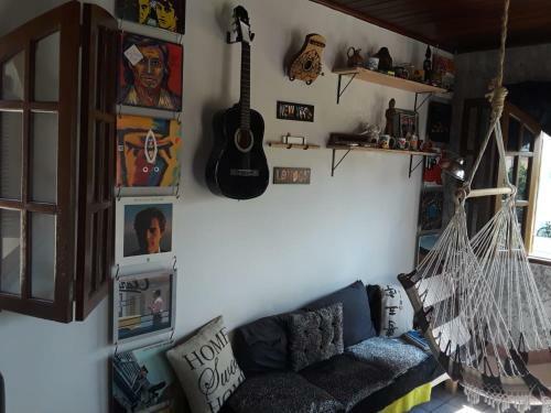 Casa Do Silvestre