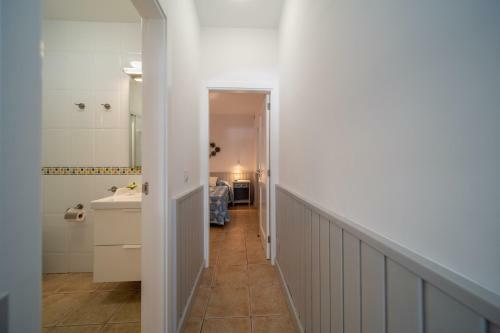 Apartamento Blue Coast