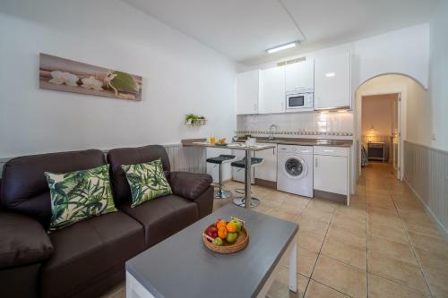 Apartamento Blue Coast