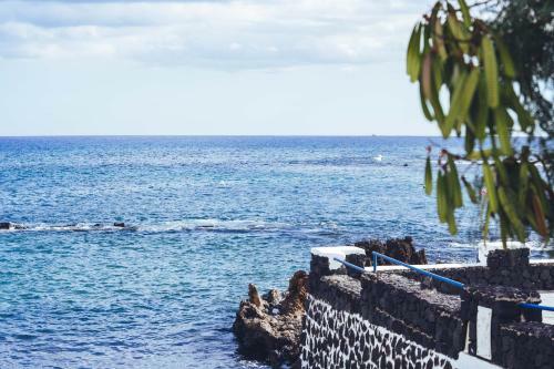 Apartamento Blue Coast