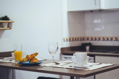 Apartamento Blue Coast