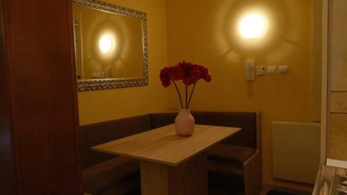 Apartamento Rea