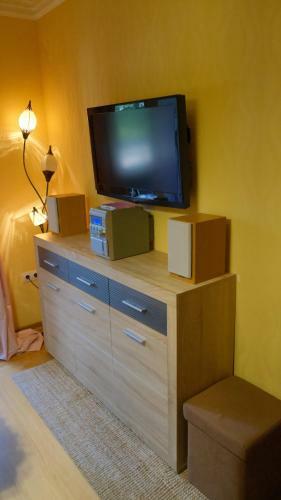 Apartamento Rea
