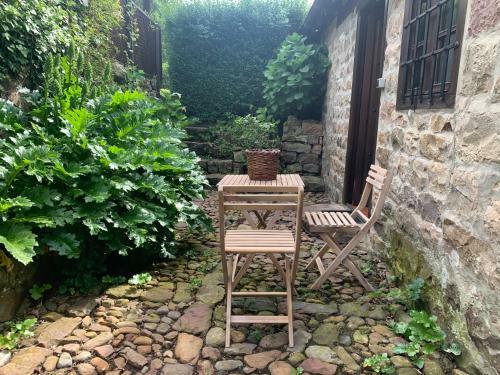 La Casita De Cuestallano