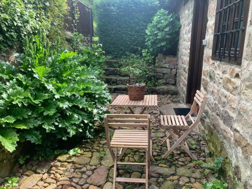 La Casita De Cuestallano