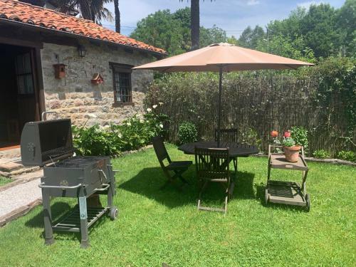 La Casita De Cuestallano