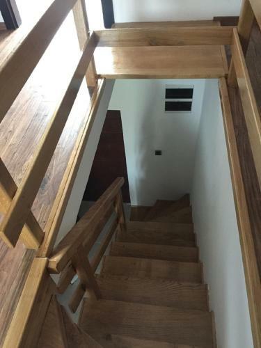 Apartman Duplex ?iki?