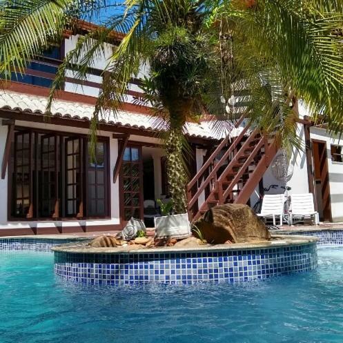 Guesthouse Mata Da Praia