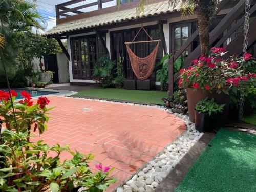 Guesthouse Mata Da Praia