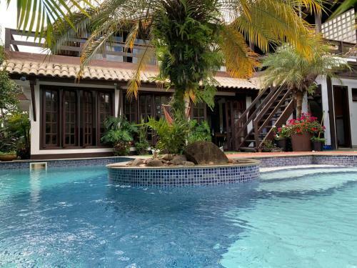 Guesthouse Mata Da Praia