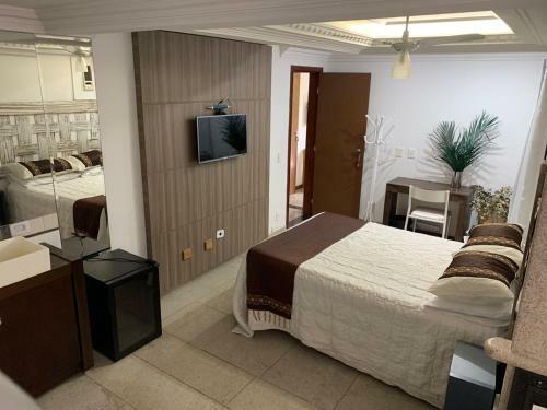 Guesthouse Mata Da Praia