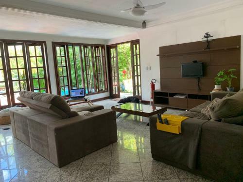 Guesthouse Mata Da Praia