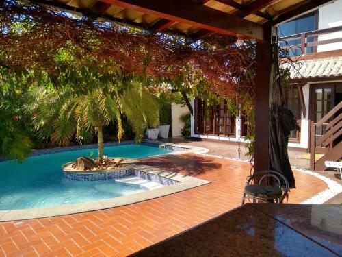 Guesthouse Mata Da Praia