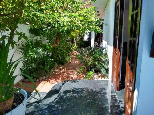 Guesthouse Mata Da Praia