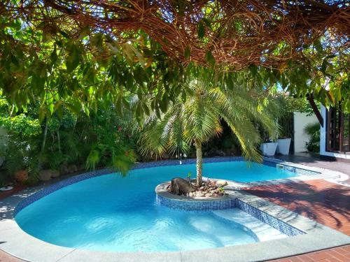 Guesthouse Mata Da Praia