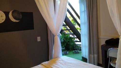 Guesthouse Mata Da Praia