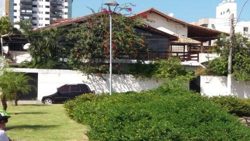 Guesthouse Mata Da Praia