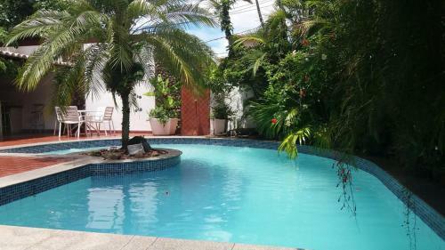 Guesthouse Mata Da Praia