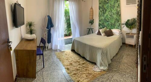 Guesthouse Mata Da Praia