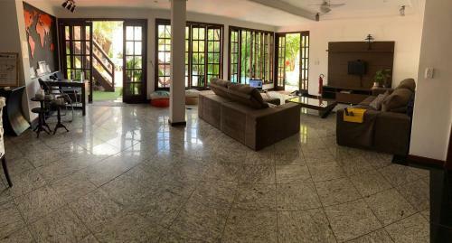 Guesthouse Mata Da Praia