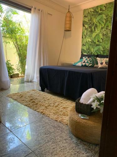 Guesthouse Mata Da Praia