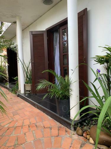 Guesthouse Mata Da Praia